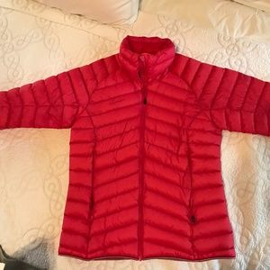 Mammoth Meron Light IN Jacket